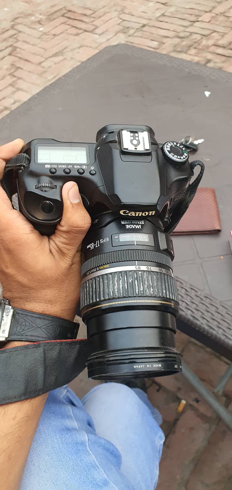 Canon 40D DSLR Camers for sale 1