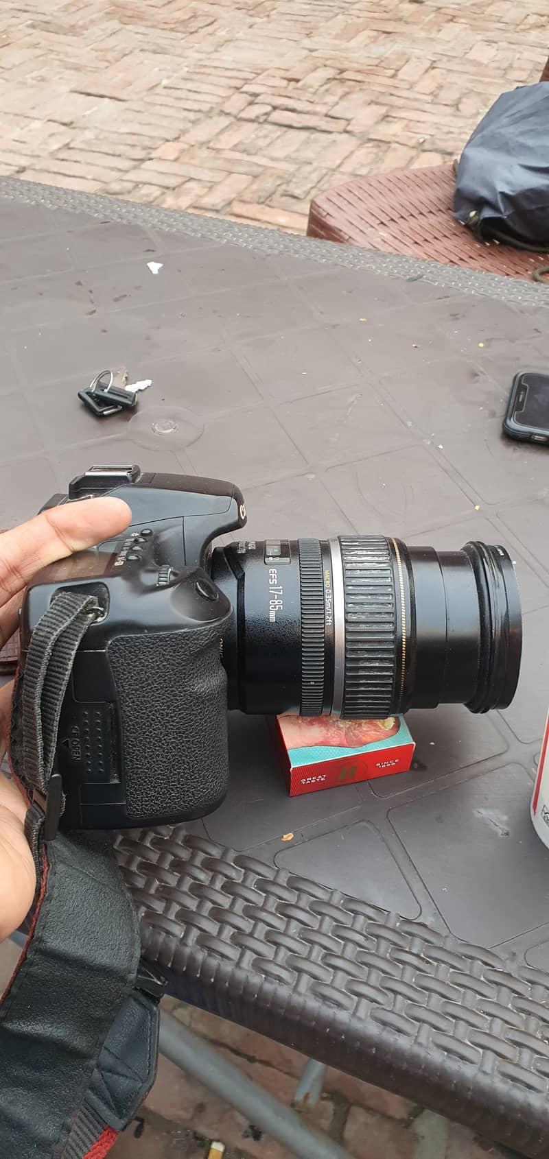 Canon 40D DSLR Camers for sale 4