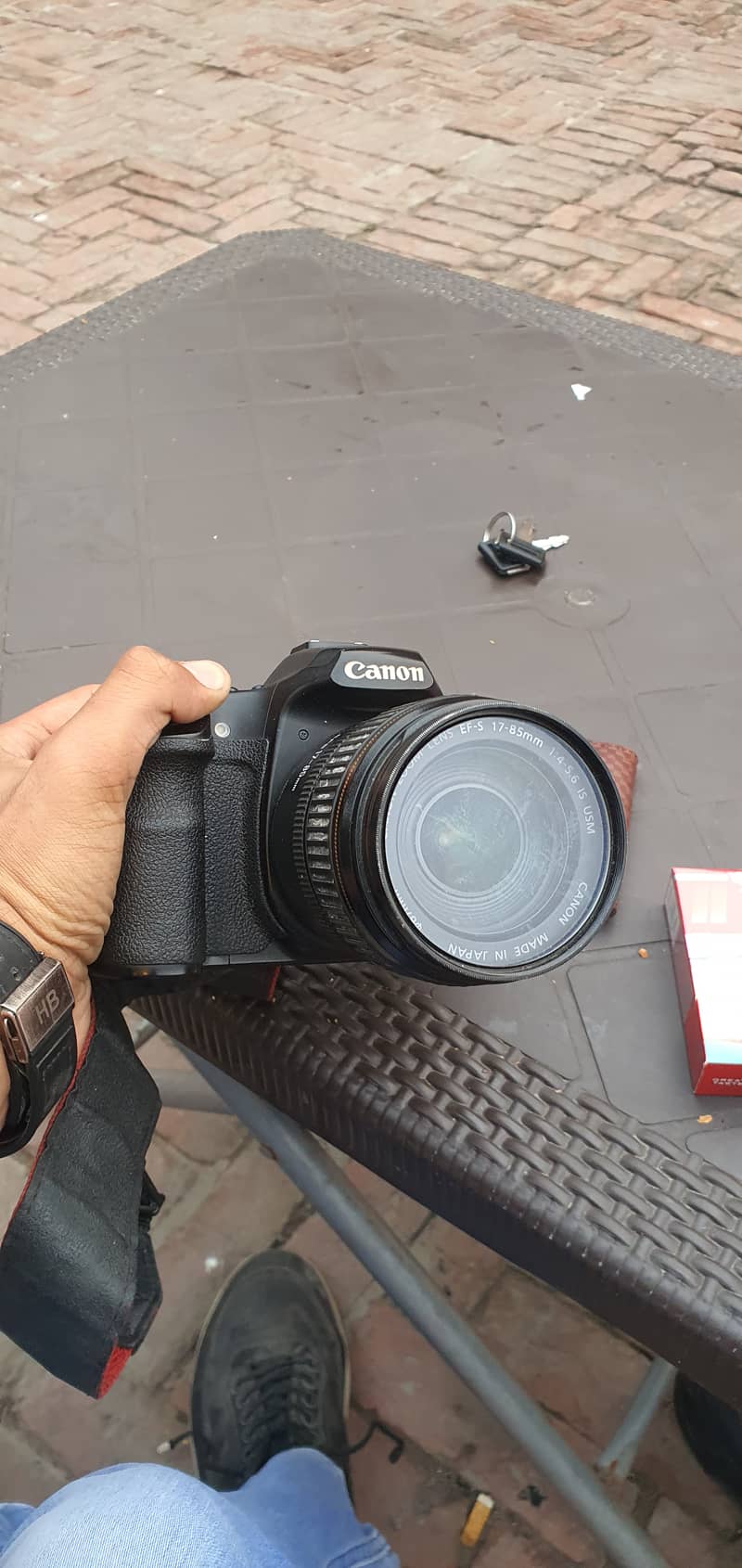 Canon 40D DSLR Camers for sale 5