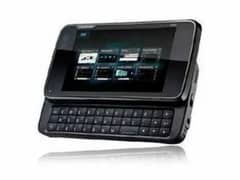 Nokia N900 Need Urjunt