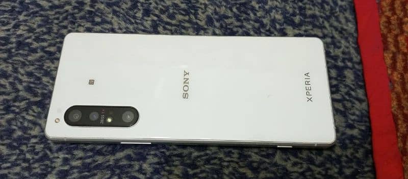 Sony Xperia 1 mark 2 Gaming phone 8