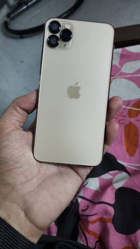 Iphone 11 pro max 1