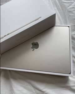 Macbook