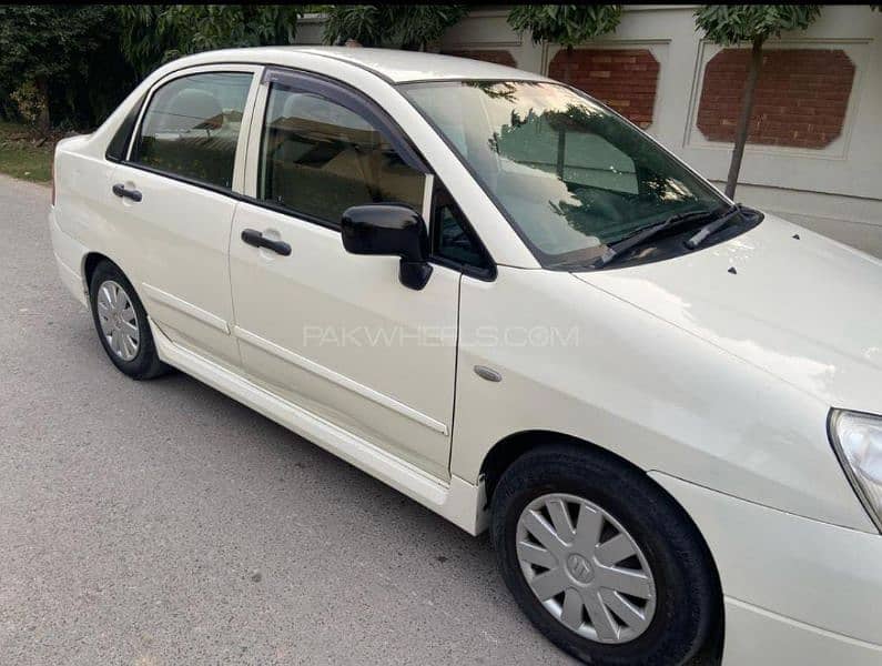 car for Rent Yango 0