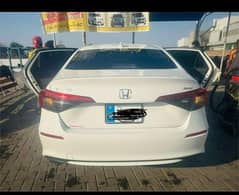 Honda Civic VTi Oriel Prosmatec 2022 2022