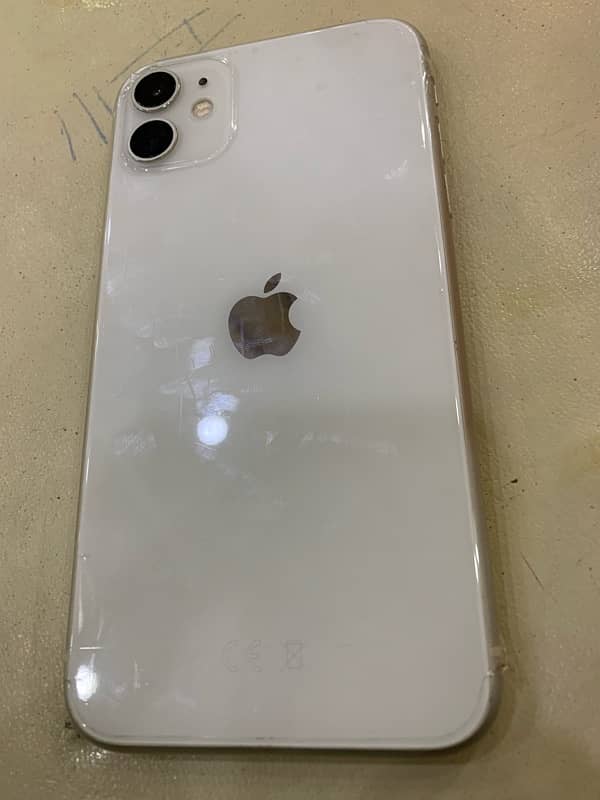 iPhone 11 non pta 64 gb sim time available 1