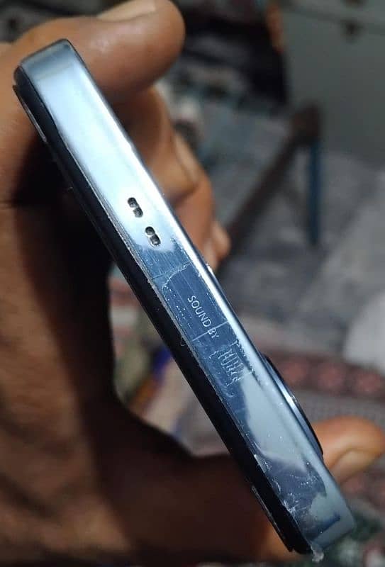 infinix note 30 daba charging genuine 6