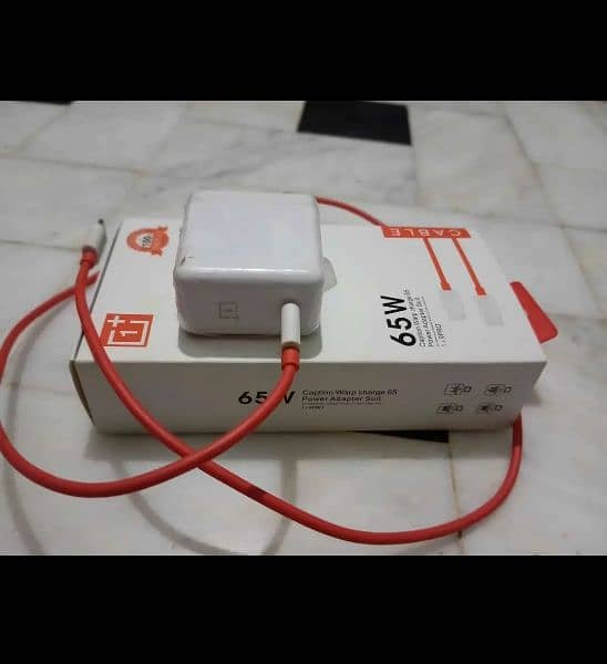 one plus 65w and iphone 20w original chargers 0