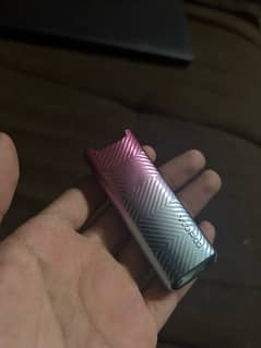 pod Voopoo vthru