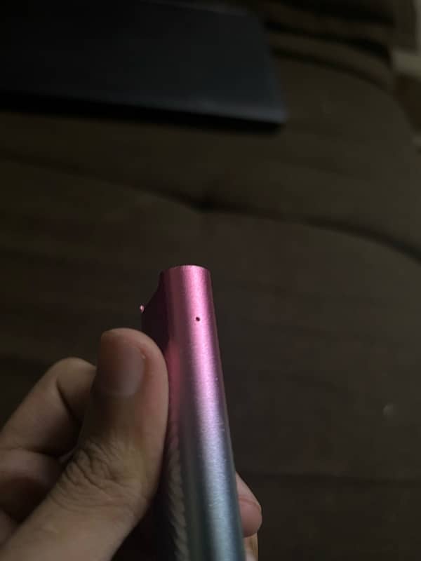 pod Voopoo vthru 3