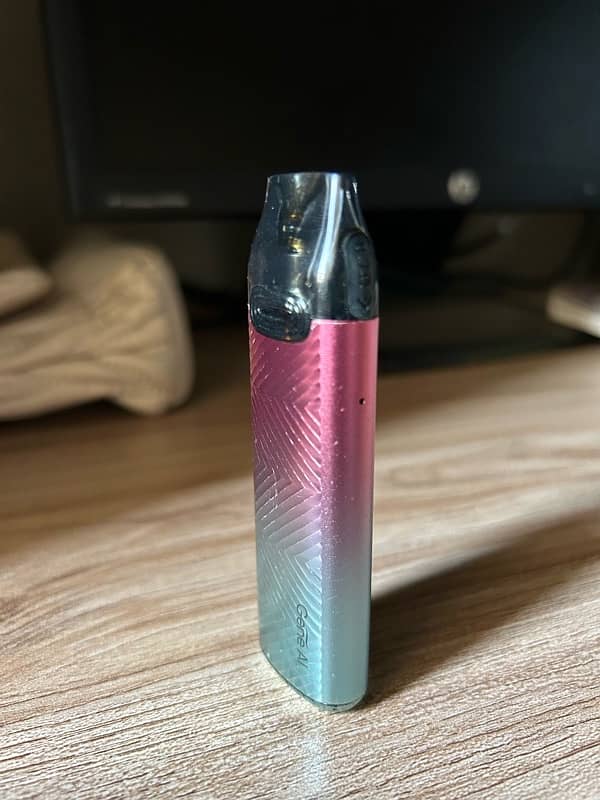 pod Voopoo vthru 4