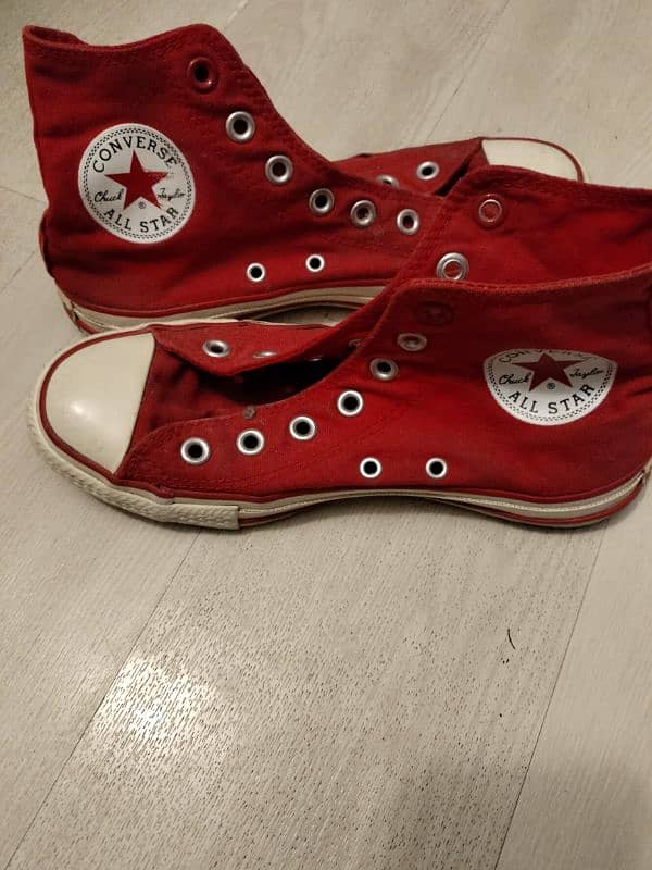 Converse All star shoes original 0