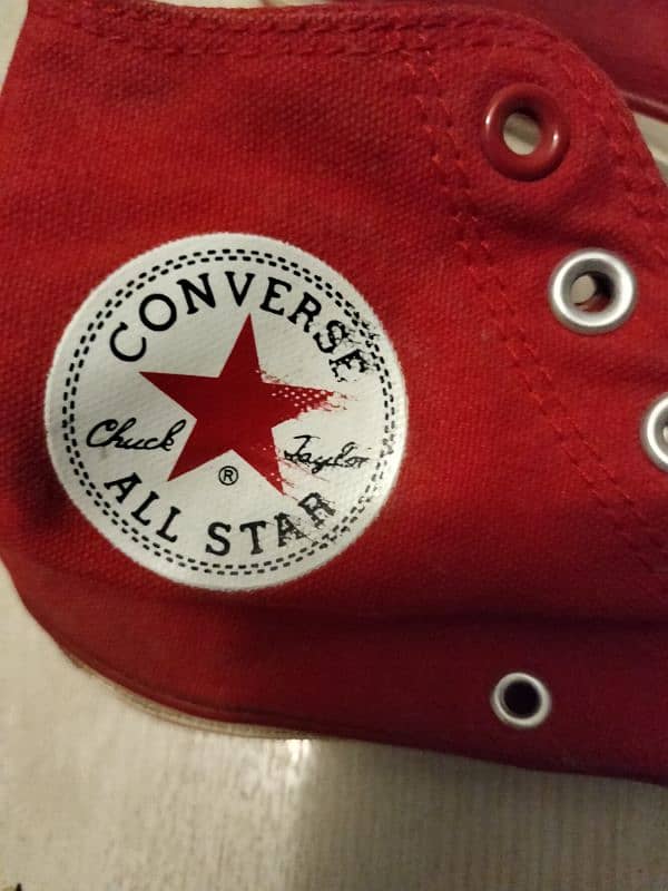 Converse All star shoes original 1