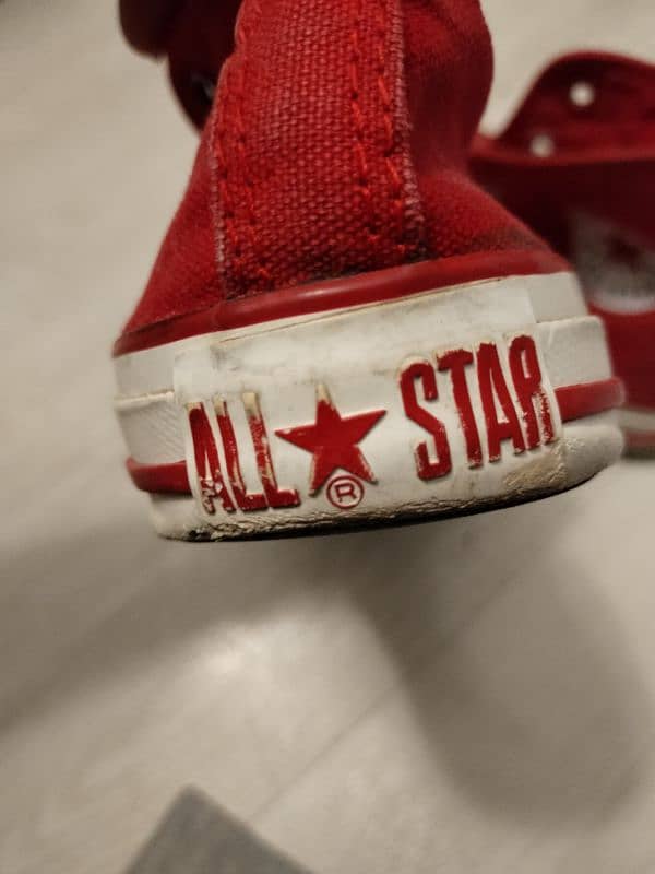 Converse All star shoes original 4