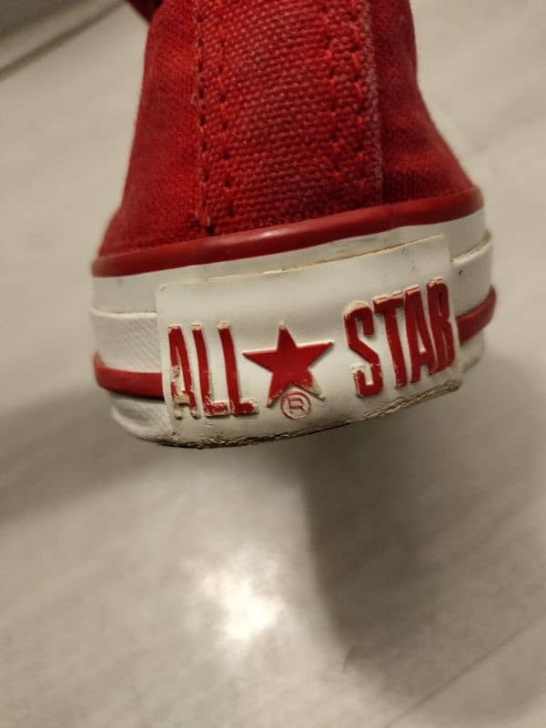 Converse All star shoes original 5