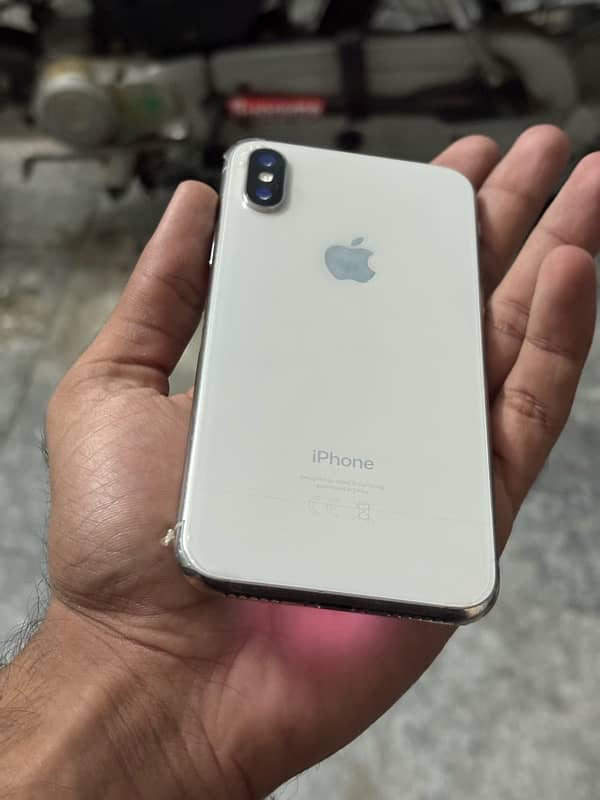 iphone x non pta 64gb 2