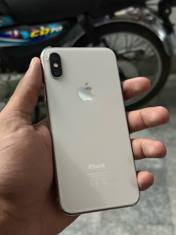 iphone x non pta 64gb 3