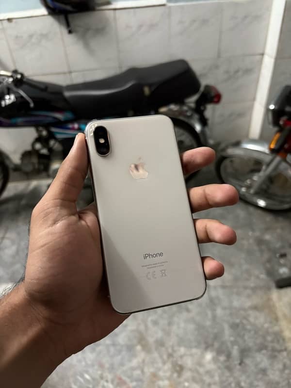 iphone x non pta 64gb 7