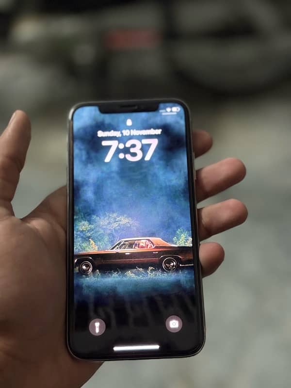 iphone x non pta 64gb 8