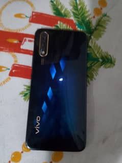 vivo S1  0306 8107194