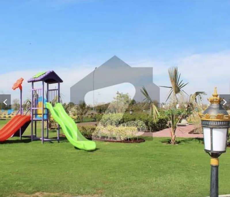 5-MARLA RESIDENTIAL PLOTS AVAILABLE ON 2 YEARS INSTALMENT PLAN BLOCK PREMIER ENCLAVE IN ETIHAD TOWN PHASE -1 ON A PRIME LOCATION OF MAIN RAIWIND ROAD LAHORE 1