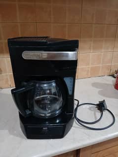 Coffee Maker