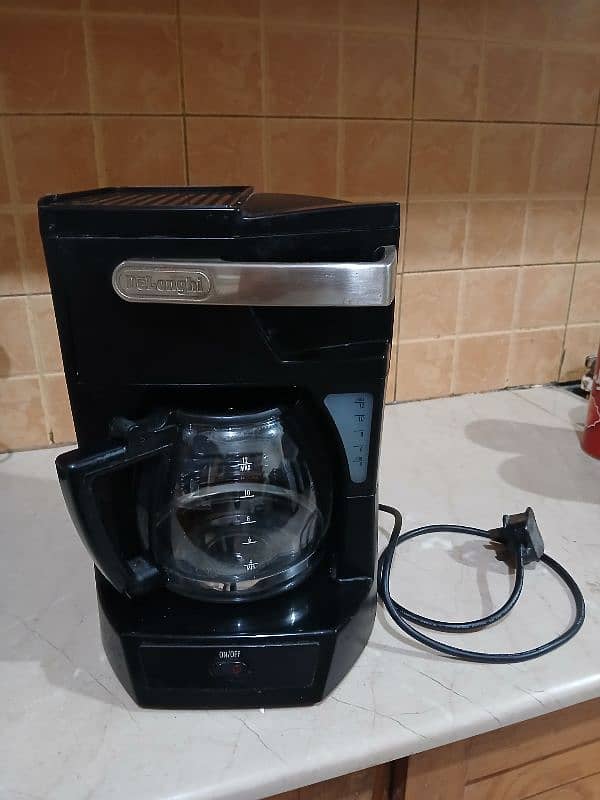 Coffee Maker 0