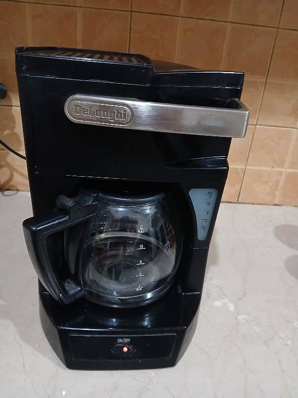 Coffee Maker 1