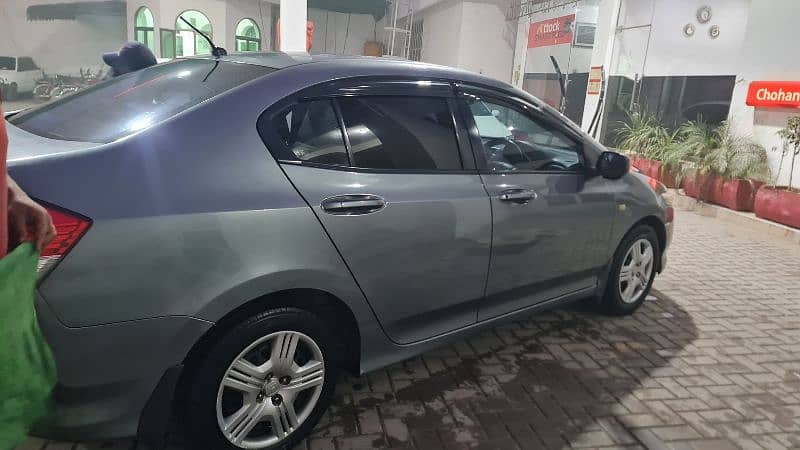 Honda City IVTEC 2014 15