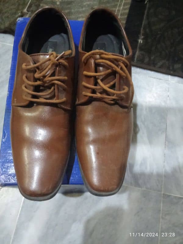 Men Shoes brand 0