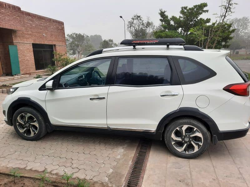 Honda BRV i-VTEC-S 2018 2