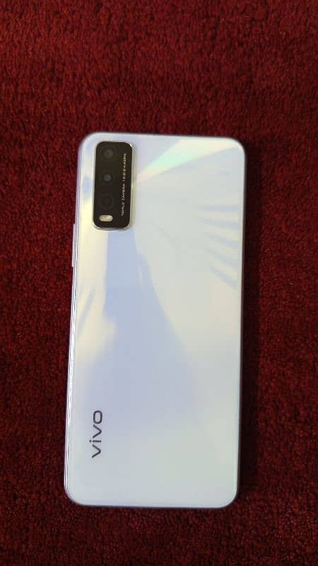 VIVO Y20 0