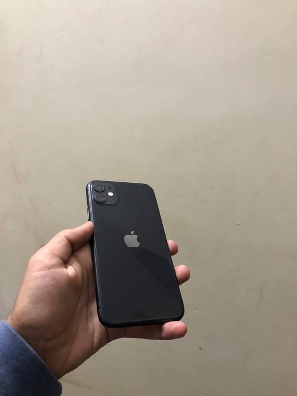 iPhone 11 non pta (fu) model 0