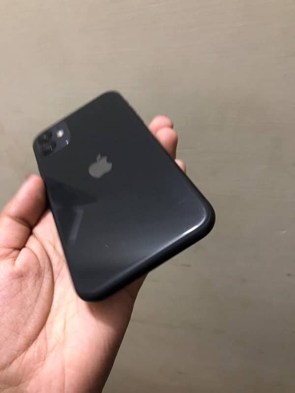 iPhone 11 non pta (fu) model 2