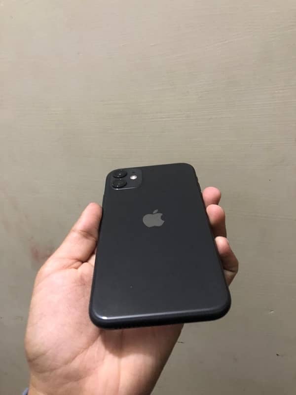 iPhone 11 non pta (fu) model 7