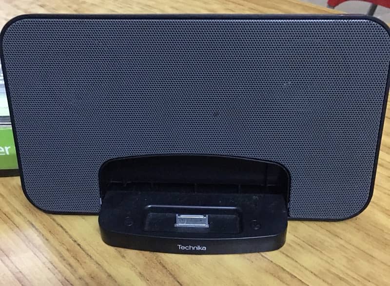 speaker for phone 4