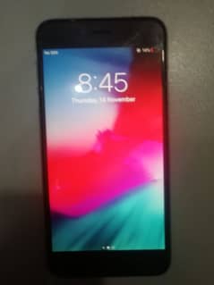 Iphone 6Plus 16gb PTA approved