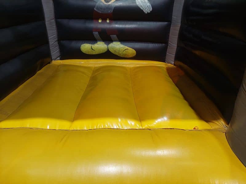 Jumping Castle 8x8 3