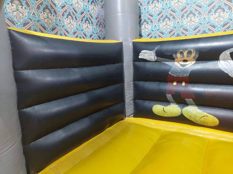 Jumping Castle 8x8 5