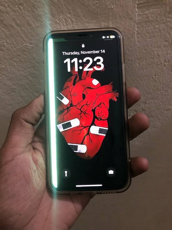 I PHONE X 64 GB non pta whatapp 03007464143 5