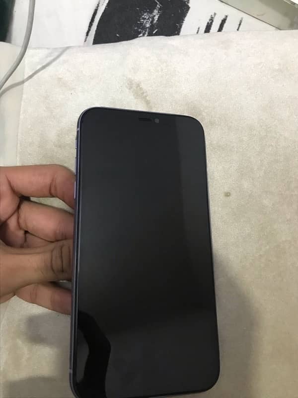 Iphone 11 128gb factory (HK) 2