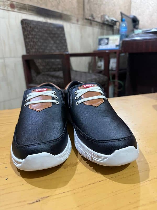 levis casual shoes for men boys 6