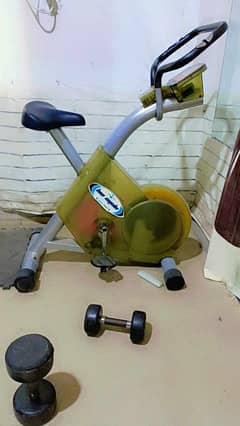 Gym cycle #exercise cycle #fitnes cycle