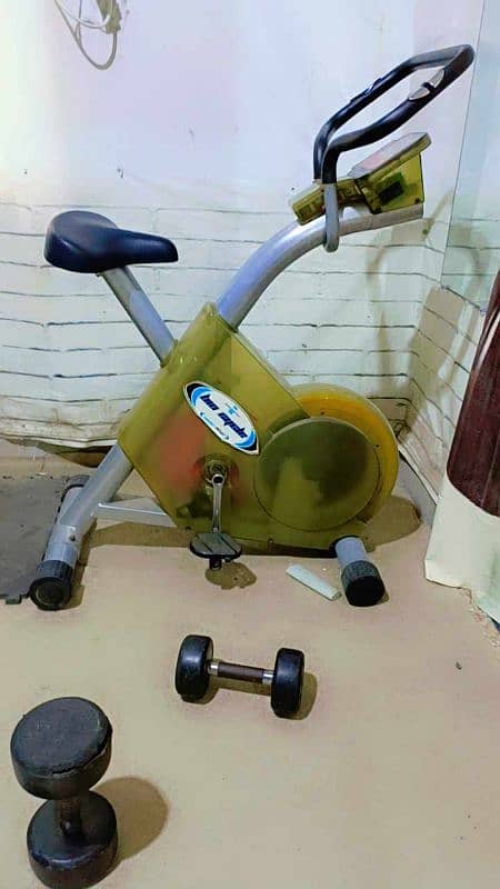 Gym cycle #exercise cycle #fitnes cycle 0