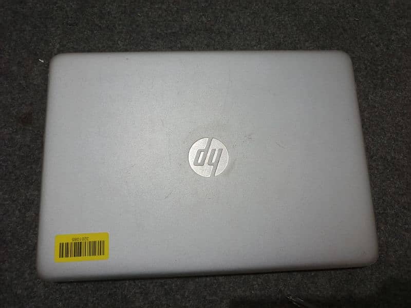 Hp core i5 6th generation 2