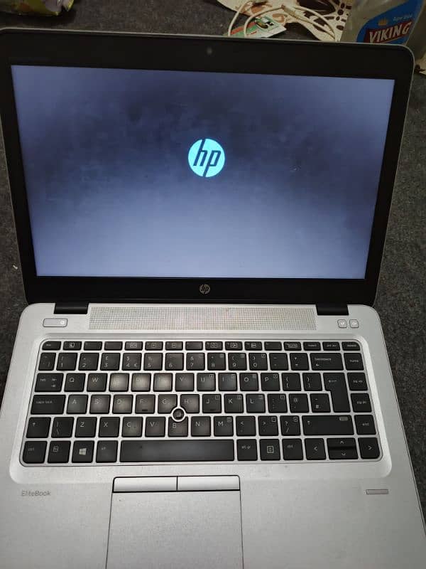 Hp core i5 6th generation 3