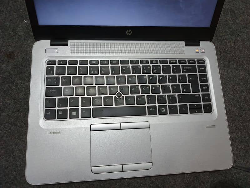 Hp core i5 6th generation 4