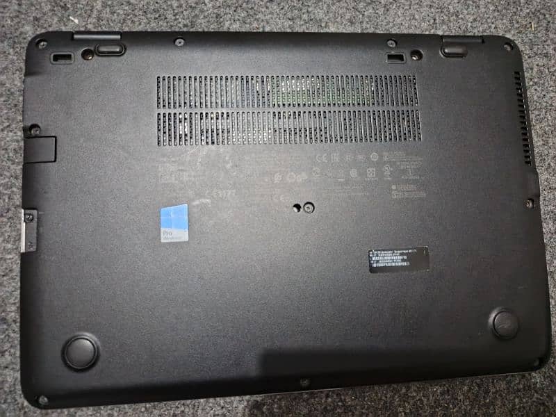 Hp core i5 6th generation 5