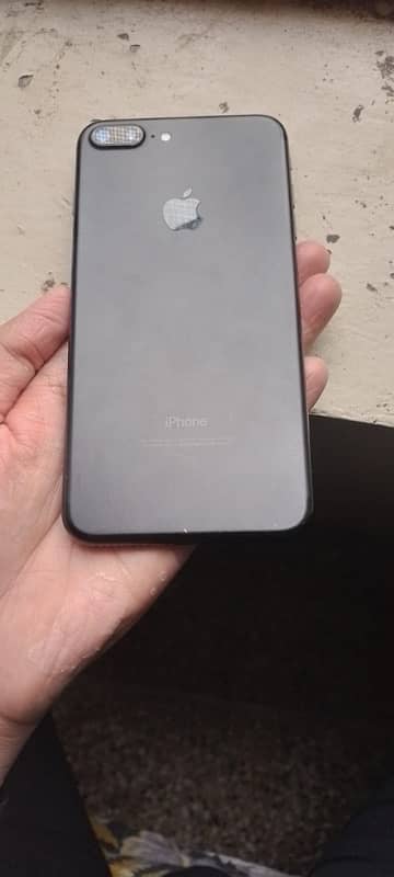 iphone 7plus 128gb 0