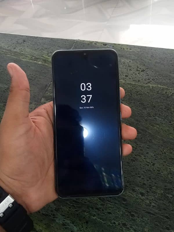 vivo v20SE 0